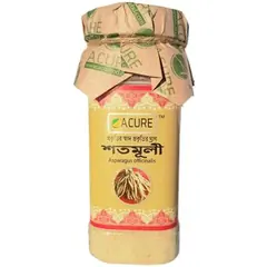 Acure Shotomuli powder (Shotomuli Gura) - 80 gm - Rokomari